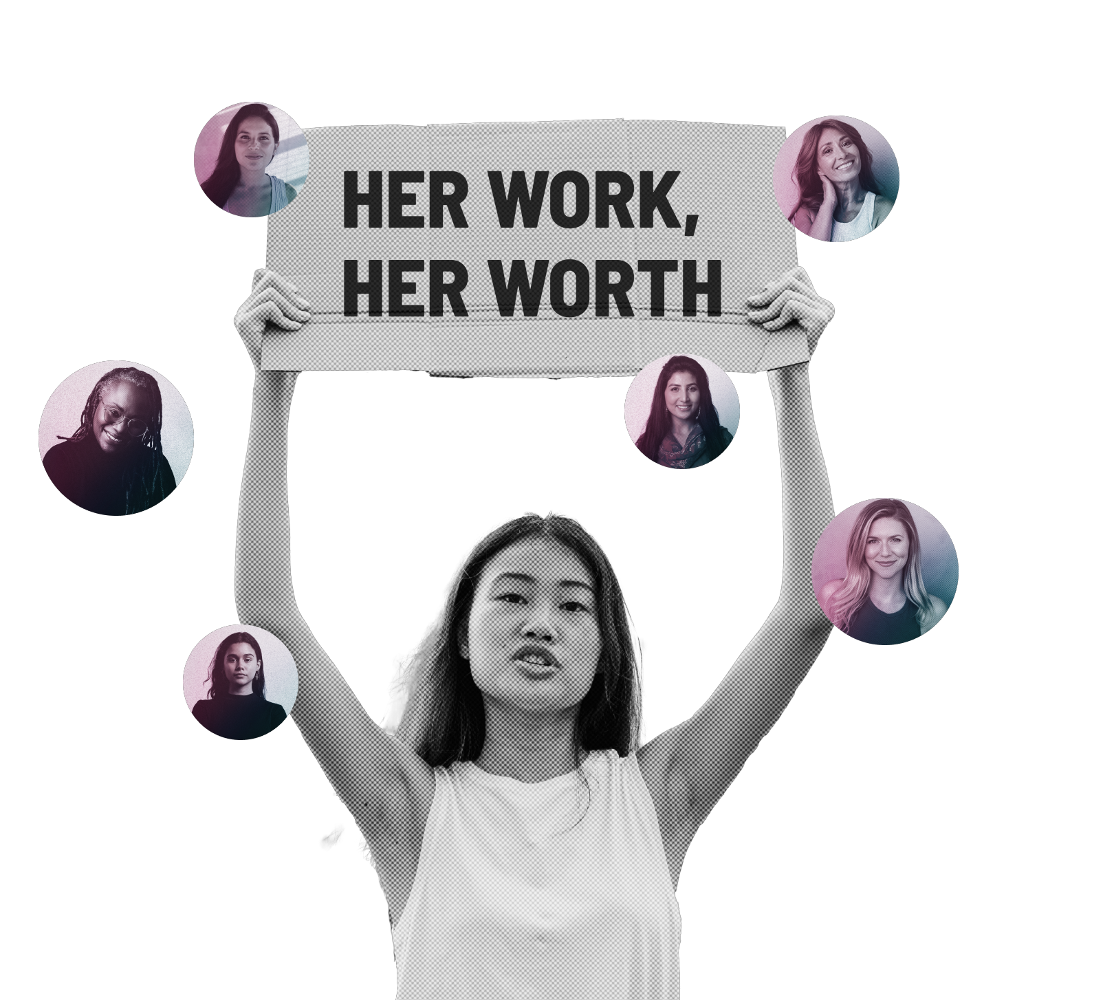 Voices of Women at Work