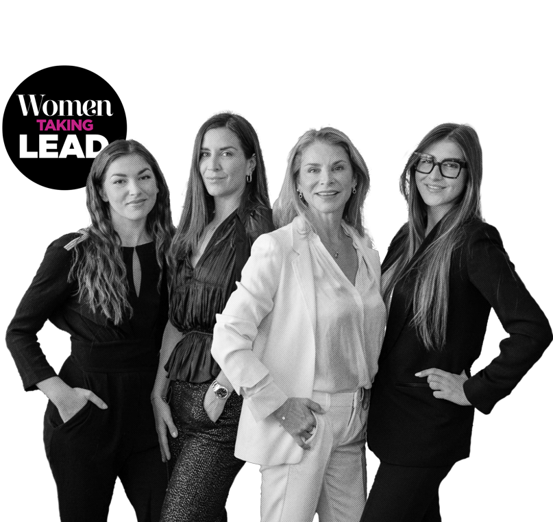 Voices of Women at Work