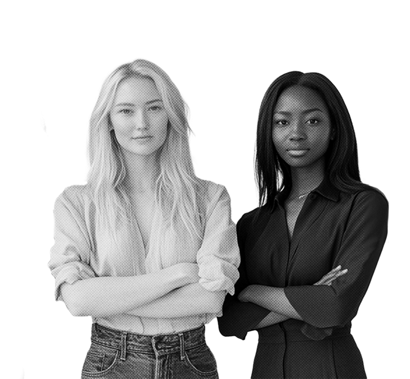 Voices of Women at Work